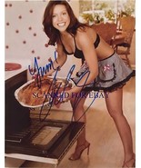 RACHAEL RAY SIGNED AUTOGRAPHED 8X10  RP PHOTO GREAT CHEF - £15.63 GBP