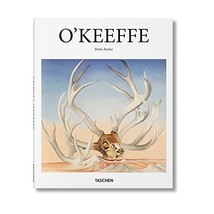 Georgia O&#39;Keeffe: Flowers in the Desert Benke, Britta - $18.00