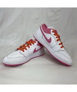 Nike Air Jordan 1 Low GS &#39;Pinksicle&#39; DR9498-168 Youth Size 6 / Women&#39;s 7... - €65,99 EUR