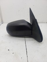 Passenger Side View Mirror Power Black Textured Fits 01-06 MAZDA TRIBUTE 7129... - £23.30 GBP