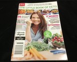 A360Media Magazine Woman&#39;s World Specials The Little Book of Keto 5x7 Bo... - £6.29 GBP