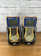 X2 Sensus AR5001 Metering Systems AutoRead Water Hand Held Data Collecto... - $1,563.85 MXN