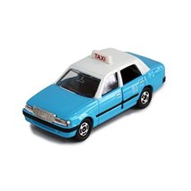 TAKARA TOMY TMDC Tomica Diecast Lantau Taxi Diecast Toy car - £14.35 GBP