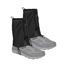 Sea to Summit Spinifex Ankle Gaiters (Black) - £52.82 GBP