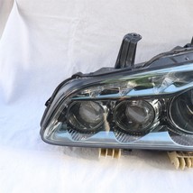 2011-2014 Infiniti QX56 QX80 HID Xenon Headlight Driver Left LH image 4