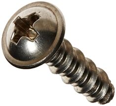 Pentair P12106 Screw for Automatic Pool Cleaner - $12.27