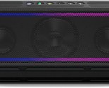 Altec Lansing Hydraboom Bluetooth Speaker, 16-Hour Playtime, Floats In W... - $108.97