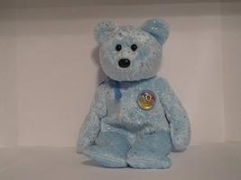 Ty Beanie Babies Decade - Blue - £9.37 GBP