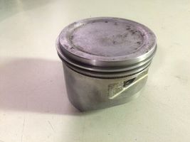 HONDA ENGINE STD PISTON AND RINGS PART NO. 13101-ZF6-000 PISTON AND RINGS STD image 2