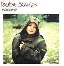 Pauline Scanlon - Red Colour Sun (CD, Album) (Good Plus (G+)) - £1.83 GBP