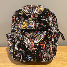 Vera Bradley Harry Potter FRIENDS AT HOGWARTS Small Backpack Purse Bag - $128.69