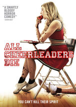 An item in the Movies & TV category: All Cheerleaders Die [2013] [Regio DVD Pre-Owned Region 2