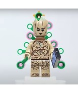 NEW Lego Marvel Guardians Holiday Tree Groot Minifigure - $20.92 CAD