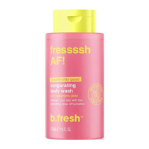 B.Fresh 'Grapefruitty Good' Body Wash - Invigorating, 16 oz.