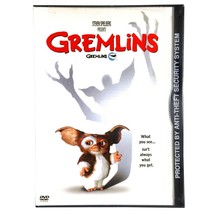 Gremlins (DVD, 1984, Widescreen)  Brand New !   Phoebe Cates    Hoyt Axton - £9.58 GBP
