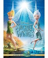 Secret of the Wings (DVD, 2012) - $9.89