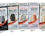 Sally Hansen Salon Effects Real Nail Polish Strips, Lust-Rous, 16 Count - £7.58 GBP
