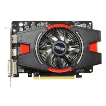 ASUS HD7750-1GD5-V2 video card - $1,437.42 MXN