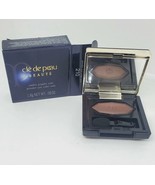 New Cle De Peau Beaute Powder Eye Color Solo ~210~ Full Size 0.06 Oz. / ... - $19.00 CAD