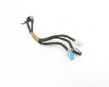 Porsche Boxster S 986 Wire, Wiring Instrument Cluster Harness &amp; Plug Loom - $69.29