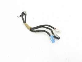 Porsche Boxster S 986 Wire, Wiring Instrument Cluster Harness &amp; Plug Loom - £54.37 GBP