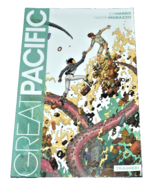 Image Comics Great Pacific Volume 1 Trashed Novel TPB Trade Paperback - $6.83 CAD