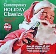 Contemporary Holiday Classics Vol. 2 Cd - £8.68 GBP