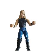 Christian Cage Wrestling Figure Jakks Pacific Titan Tron Live 1999 WWE WWF - €10,72 EUR