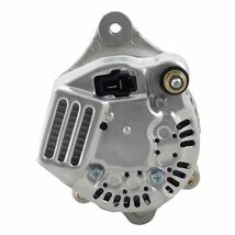 NEW ALTERNATOR FITS CASE TRENCHER UNI-LOADER KUBOTA 1838 6010 1624164012 976021 image 2