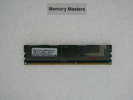 49Y1400 16GB  DDR3 1066MHz Memory IBM System x3500 M3 4 Rank X4 - $99.00