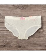 VICTORIA'S SECRET PINK L White Pink DOG PRINT RARE VINTAGE HIPSTER PANTIES - €34,44 EUR  VICTORIA'S SECRET PINK L White Pink DOG PRINT RARE VINTAGE HIPSTER PANTIES - €34,44 EUR