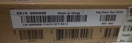 NEW Factory Sealed Dell OMN008 Sound Bars NEW Sealed - £21.23 GBP