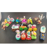 1990s McDonald’s Happy Meal Toys, Tiny &amp; Looney Toons, Lot Of 19 - $30.00
