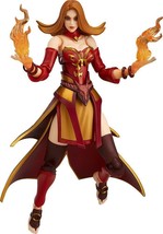 Good Smile Dota 2 Lina Figma Figure - £143.09 GBP