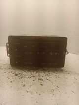 Audio Equipment Radio AM Mono-fm Stereo-cd Player Fits 03-05 CAVALIER 11... - $28.51