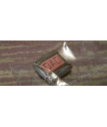 ESSENZA  ITALIAN CHARM  - LINKS TOGETHER MAKES A BRACELET - CHARM - DAD ... - $2.02 CAD