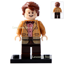 The Fourth Doctor (Doctor Who) Tom Baker TV Series Minifigures Toy Gift New - £2.35 GBP