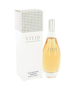 VIVID by Liz Claiborne Woman Eau de Toilette EDT 3.4 oz / 100 ml ORIGINAL & RARE - $139.99