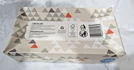 Kleenex Ultra Soft Facial 2-ply Tissues 1 Box 84 of Tissues BOX MAYBE DAMAGED! - £3.13 GBP