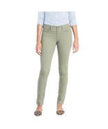 J Crew Sage Olive Green Ankle Skinny Jeans E6687 NWT - $530.74 MXN
