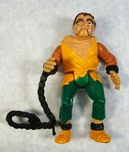 THE REAL GHOSTBUSTERS QUISIMODO (HUNCHBACK) MONSTERS FIGURE - £10.76 GBP