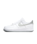 Nike Air Force 1 &#39;07 &#39;White Light Smoke Grey&#39; FJ4146-100 Men&#39;s Shoes - $169.99