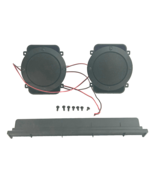 AtGames Stock Speakers &amp; Wire Retraining Bracket For Legends Ultimate Ca... - $66.99 CAD