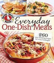 Gooseberry Patch Everyday One-Dish Meals by Gooseberry Patch (2014, Trade... - £6.00 GBP