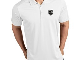 Los Angeles Kings NHL Hockey Mens Embroidered Polo XS-6XL, LT-4XLT New - £20.02 GBP+