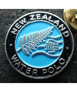 Water Polo Pin - New Zealand Water Polo - $54.63 CAD