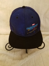 Baseball Cap Guardians Of The Galaxy Vol 2 Promotional Flexfit New Witho... - £21.64 GBP