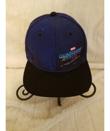 Baseball Cap Guardians Of The Galaxy Vol 2 Promotional Flexfit New Witho... - £21.30 GBP