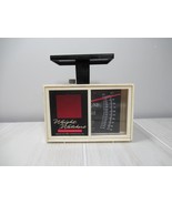 Vintage 1992 Weight Watchers Deluxe Food Scale - £6.21 GBP