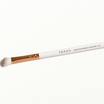 F.A.R.A.H Medium Angled Shading 55E Rose Gold Collection Brand New MSRP $12 - $4.99